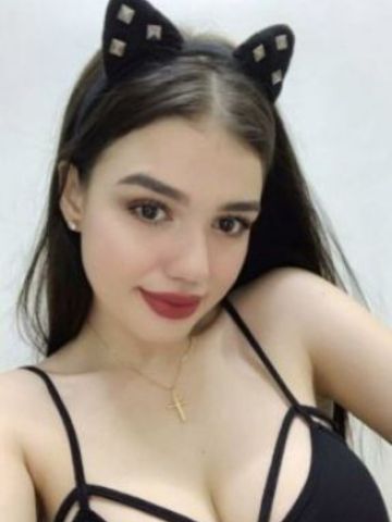 Эвелина